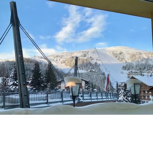 Basekamp Katschberg - Mountain Budget Hotel