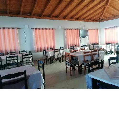 Hotel Bashkim 2