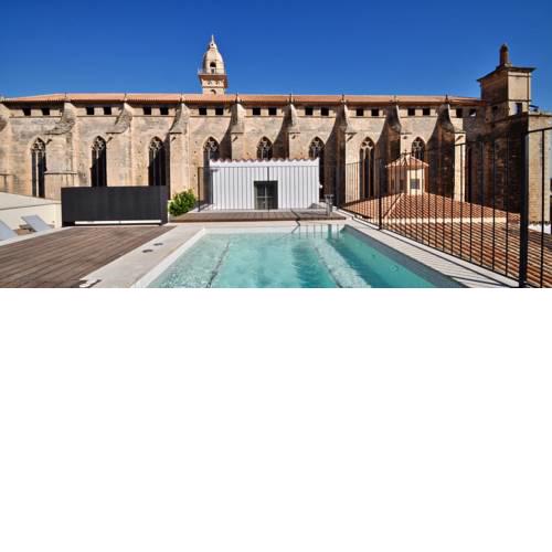 Hotel Basilica