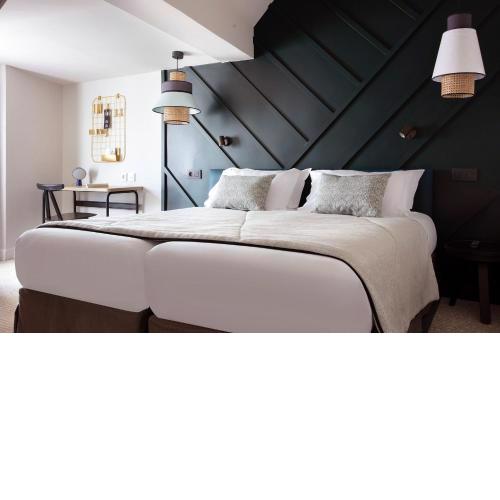 Hotel Bastille Speria