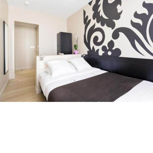 Hotel Bastille