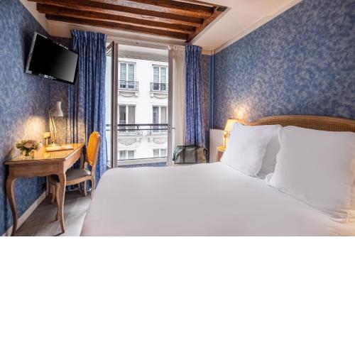 Hôtel Baudelaire Opéra