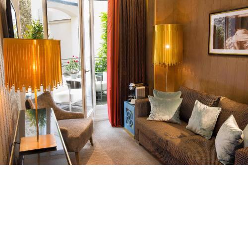 Hôtel Baume