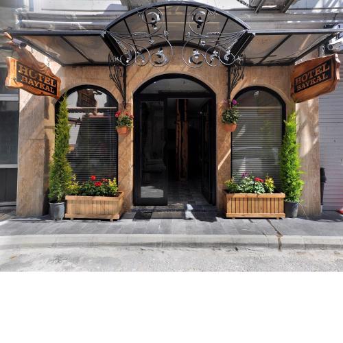 Hotel Baykal