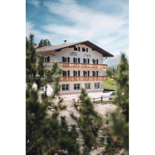 Hotel B&B Frohsinn