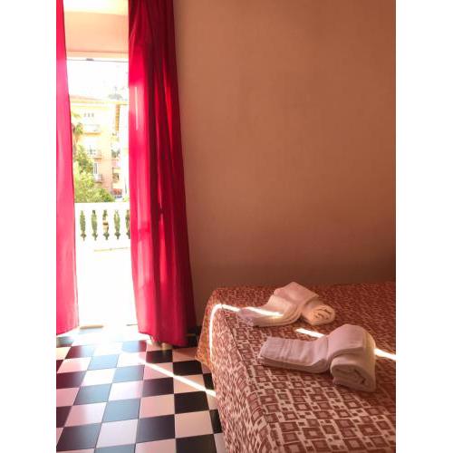 Hotel B&B Giardino delle Rose Bike&Breakfast