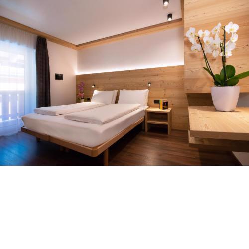 HOTEL B&B MARILENA