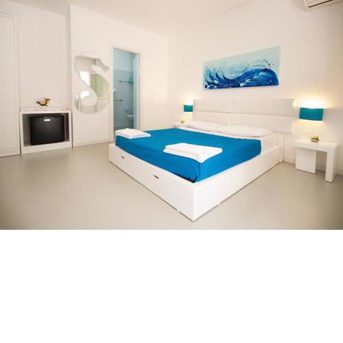 Hotel Beach Salento