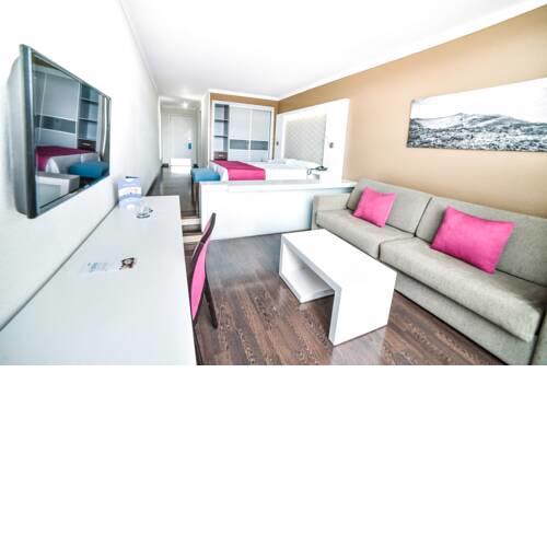 Hotel Beatriz Playa & Spa