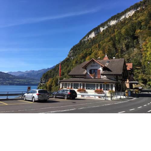 Hotel Beatus
