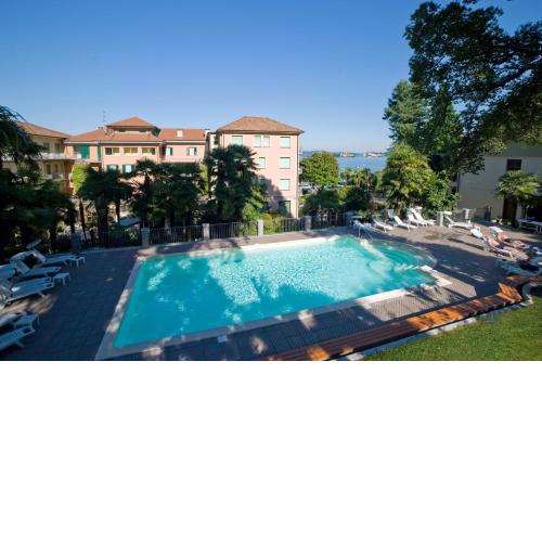 Hotel Beau Rivage