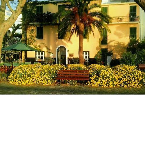 Hotel Beau Rivage