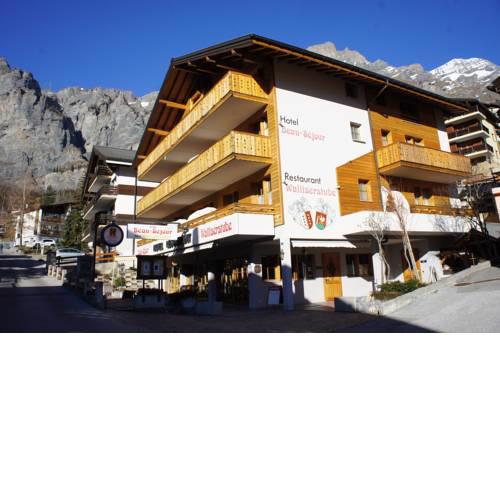 Hotel Beau-Séjour