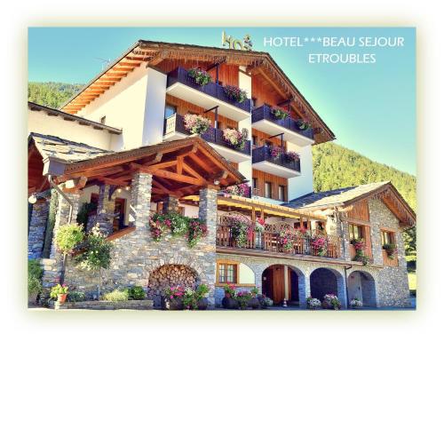 Hotel Beau Sejour
