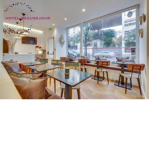 Hotel Beausejour
