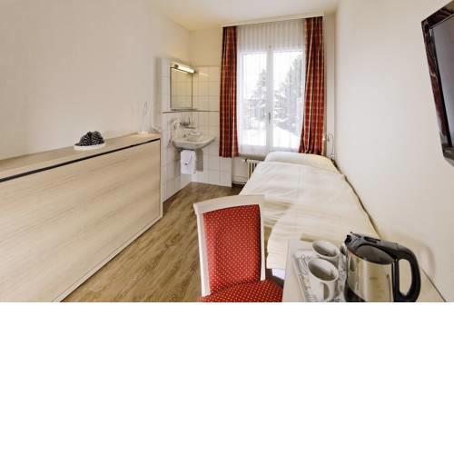 Hotel Beausite Budget