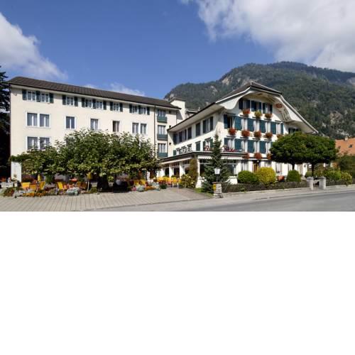 Hotel Beausite