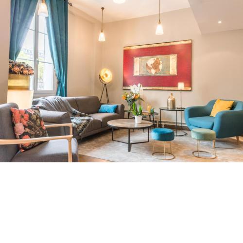 Hotel Beauvoir