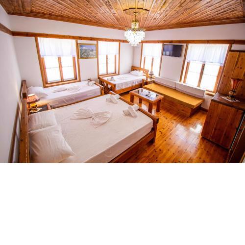 Hotel Bebej Tradicional