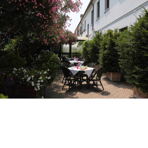 Hotel Bed and Breakfast Il Granaio Mantova