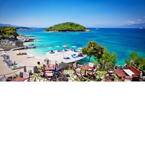 Hotel Bega