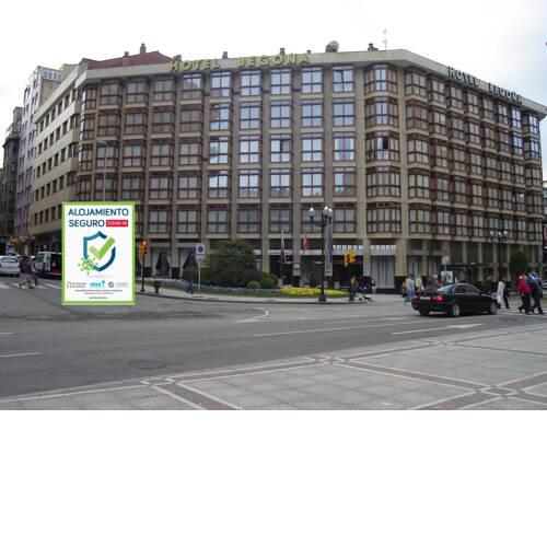 Hotel Begoña