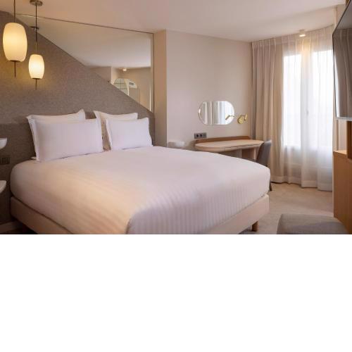Hôtel Beige