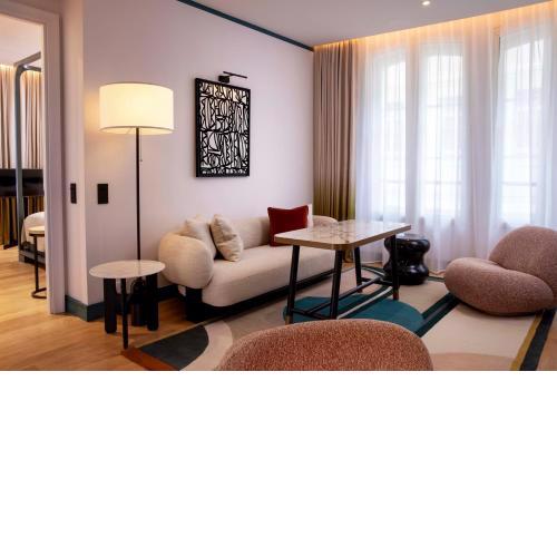 Hôtel Bel Ami