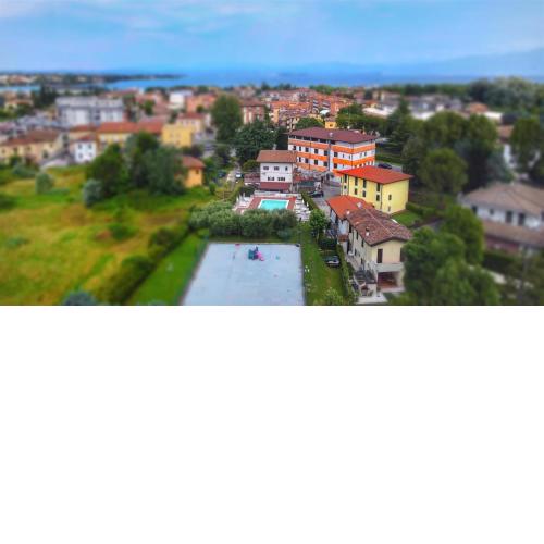 Hotel Bel Sito