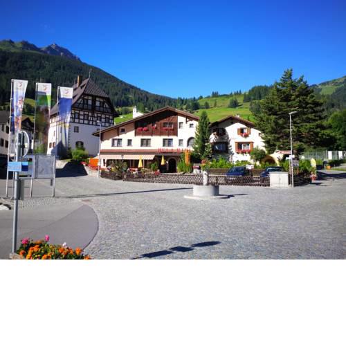 Hotel Bela Riva