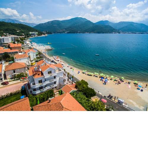 Hotel Bela Roza