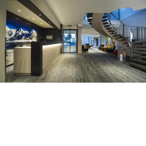Hotel Belair