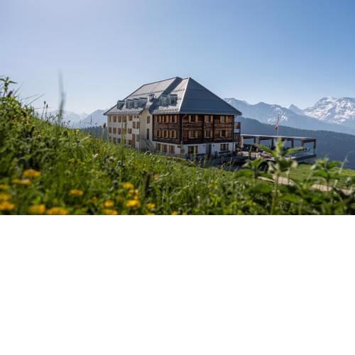 Hotel Belalp