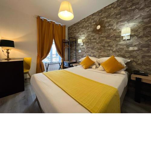 Hotel Belfort