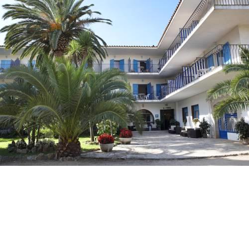 Hotel Bell Repos