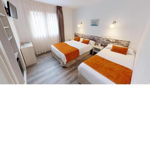 Hotel Bella Dolores