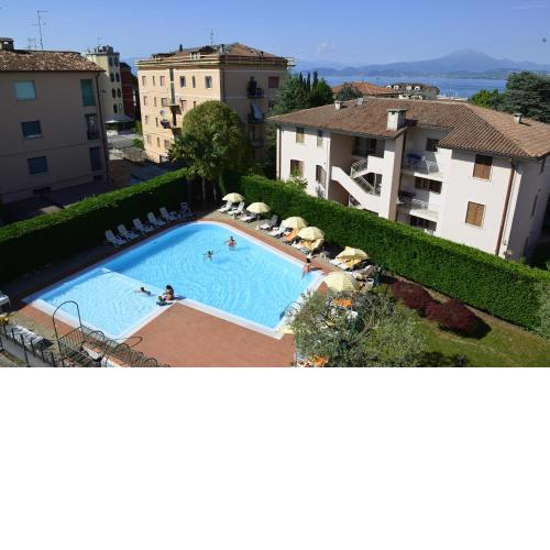Hotel Bella Peschiera