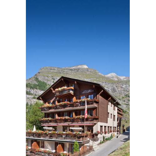Hotel Bella Vista Zermatt