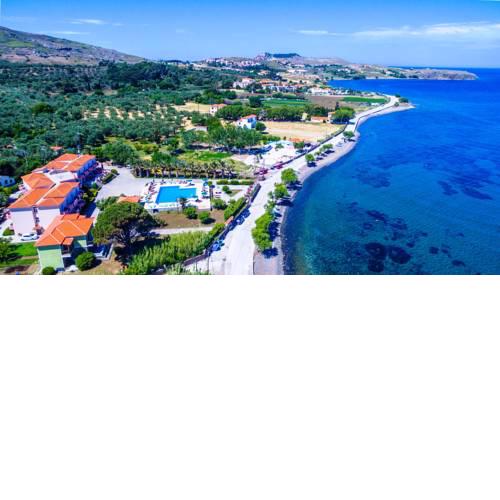 HOTEL BELLA VISTA