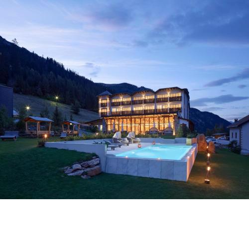 Hotel Bella Vista