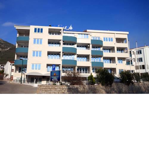 Hotel Bella Vista