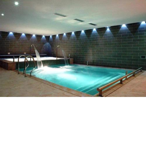Hotel Bellaria