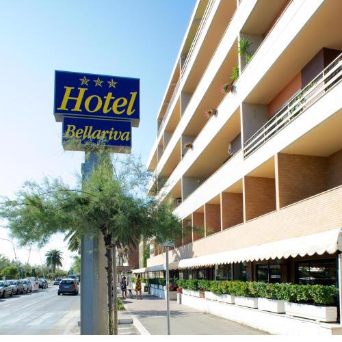 Hotel Bellariva