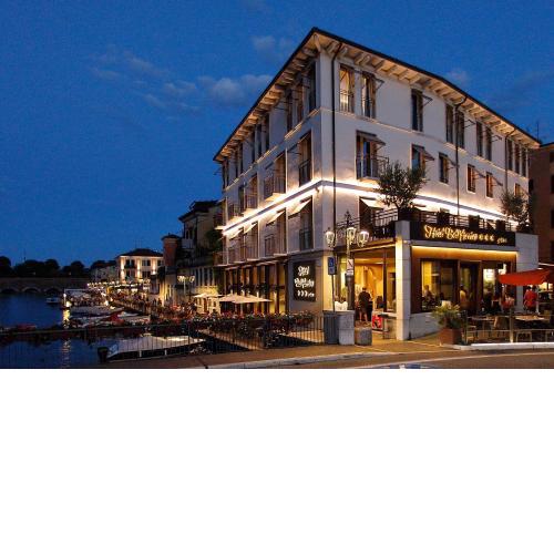 Hotel Bell'arrivo