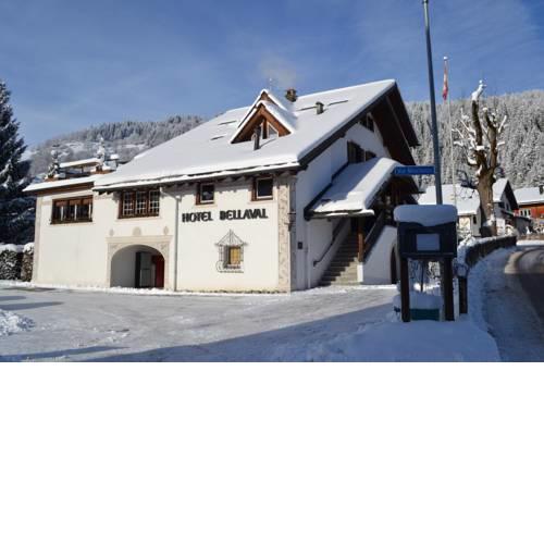 Hotel Bellaval