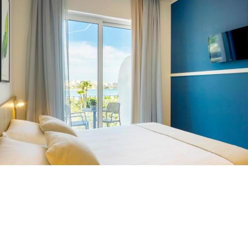 Hotel Bellavista - Boutique Hotel