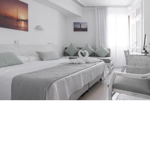 Hotel Bellavista Formentera