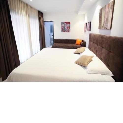 Hotel Bellavista Locarno