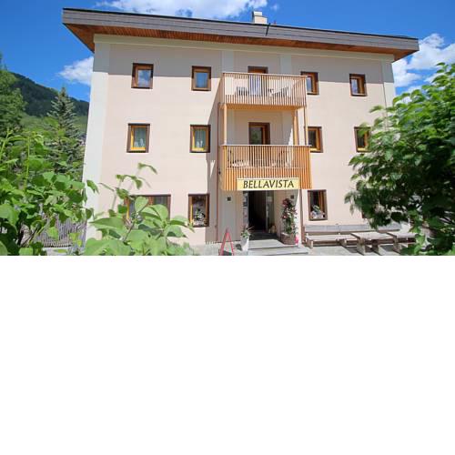 Hotel Bellavista Swisslodge