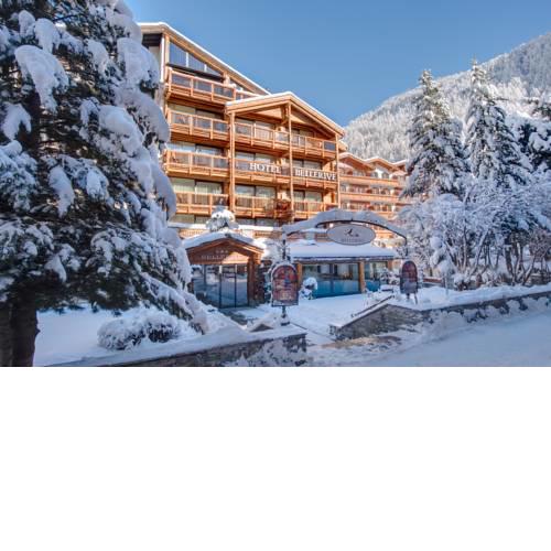 Hotel Bellerive